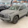 FIAT TORO 1.3 TURBO 270 FLEX ULTRA AT6 FIAT TORO 1.3 TURBO 270 FLEX ULTRA AT6