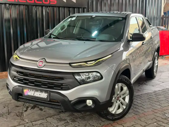 FIAT TORO 2.0 16V TURBO DIESEL ENDURANCE 4WD AT9 FIAT TORO 2.0 16V TURBO DIESEL ENDURANCE 4WD AT9