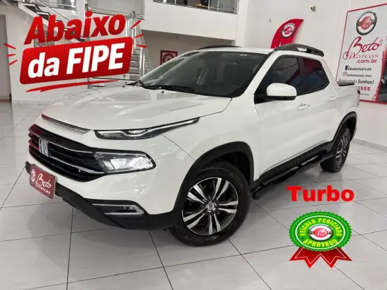 FIAT TORO 2.0 16V TURBO DIESEL FREEDOM 4WD AT9 FIAT TORO 2.0 16V TURBO DIESEL FREEDOM 4WD AT9