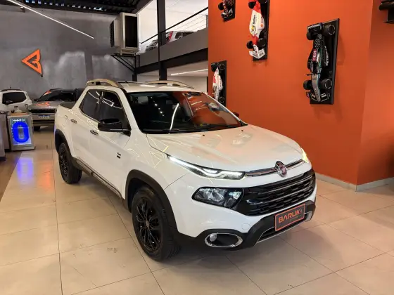 FIAT TORO 2.0 16V TURBO DIESEL VOLCANO 4WD AT9