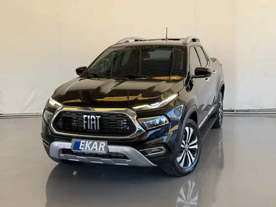 FIAT TORO 2.0 16V TURBO DIESEL VOLCANO 4WD AT9 FIAT TORO 2.0 16V TURBO DIESEL VOLCANO 4WD AT9
