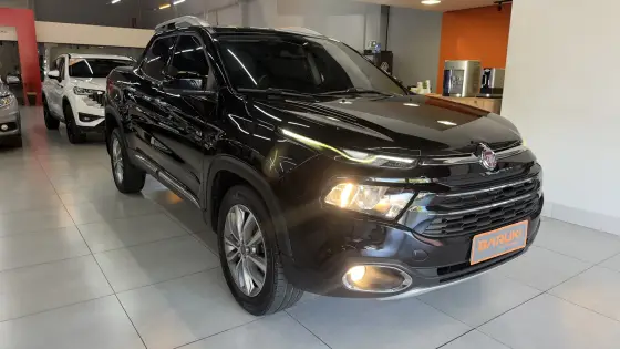 FIAT TORO 2.0 16V TURBO DIESEL VOLCANO 4WD AT9