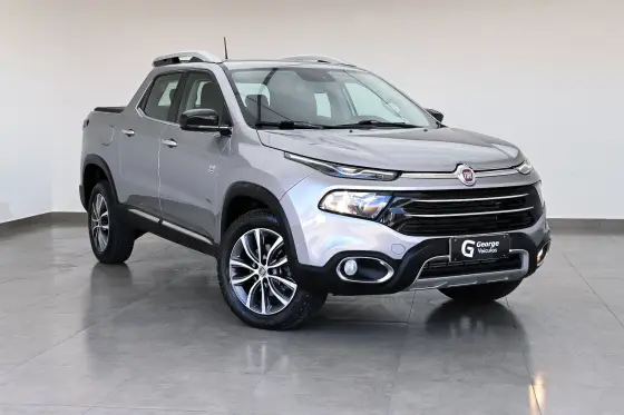 FIAT TORO 2.0 16V TURBO DIESEL VOLCANO 4WD AT9 FIAT TORO 2.0 16V TURBO DIESEL VOLCANO 4WD AT9