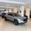 FIAT TORO 2.0 16V TURBO DIESEL ULTRA 4WD AT9 FIAT TORO 2.0 16V TURBO DIESEL ULTRA 4WD AT9