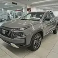 FIAT TORO 2.2 TURBO DIESEL VOLCANO 4WD AT9 FIAT TORO 2.2 TURBO DIESEL VOLCANO 4WD AT9