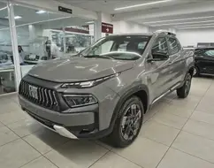 FIAT TORO 2.2 TURBO DIESEL VOLCANO 4WD AT9 FIAT TORO 2.2 TURBO DIESEL VOLCANO 4WD AT9