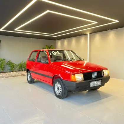 FIAT UNO 1.0 MILLE BRIO 8V GASOLINA 2P MANUAL FIAT UNO 1.0 MILLE BRIO 8V GASOLINA 2P MANUAL