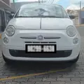 FIAT 500 1.4 LOUNGE 16V GASOLINA 2P AUTOMATIZADO FIAT 500 1.4 LOUNGE 16V GASOLINA 2P AUTOMATIZADO