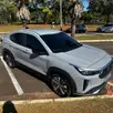 FIAT FASTBACK 1.0 TURBO 200 HYBRID AUDACE CVT FIAT FASTBACK 1.0 TURBO 200 HYBRID AUDACE CVT