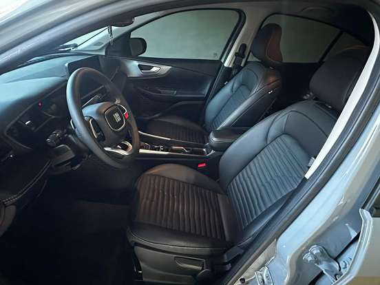 FIAT-FASTBACK-1.0 TURBO 200 HYBRID AUDACE CVT FIAT-FASTBACK-2024