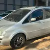FIAT IDEA 1.4 MPI ELX 8V FLEX 4P MANUAL FIAT IDEA 1.4 MPI ELX 8V FLEX 4P MANUAL