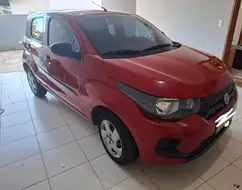FIAT MOBI 1.0 EVO FLEX EASY ON MANUAL FIAT MOBI 1.0 EVO FLEX EASY ON MANUAL