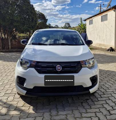 FIAT MOBI 1.0 FIREFLY FLEX DRIVE MANUAL