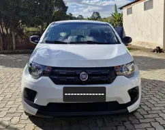 FIAT MOBI 1.0 FIREFLY FLEX DRIVE MANUAL FIAT MOBI 1.0 FIREFLY FLEX DRIVE MANUAL