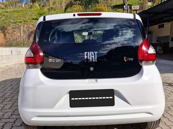 FIAT-MOBI-1.0 FIREFLY FLEX DRIVE MANUAL FIAT-MOBI-2020