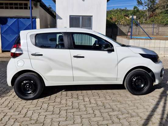 FIAT-MOBI-1.0 FIREFLY FLEX DRIVE MANUAL FIAT-MOBI-2020