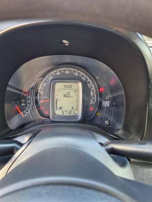 FIAT-MOBI-1.0 FIREFLY FLEX DRIVE MANUAL FIAT-MOBI-2020
