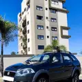 FIAT PALIO 1.6 TREKKING WEEKEND 16V FLEX 4P MANUAL FIAT PALIO 1.6 TREKKING WEEKEND 16V FLEX 4P MANUAL