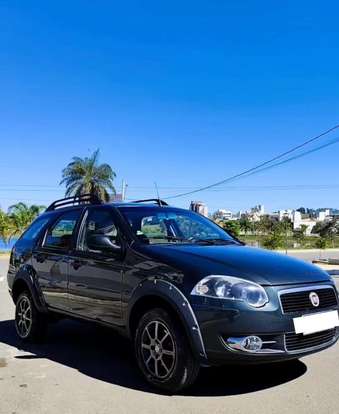 FIAT-PALIO-2011