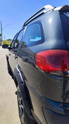 FIAT-PALIO-1.6 TREKKING WEEKEND 16V FLEX 4P MANUAL FIAT-PALIO-2011