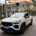 FIAT PULSE 1.3 FLEX S-DESIGN CVT FIAT PULSE 1.3 FLEX S-DESIGN CVT