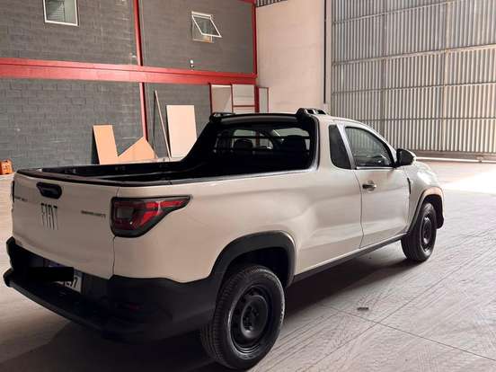 FIAT-STRADA-1.4 FIRE FLEX ENDURANCE CS MANUAL FIAT-STRADA-2021