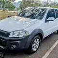 FIAT STRADA 1.4 MPI FREEDOM CD 8V FLEX 3P MANUAL FIAT STRADA 1.4 MPI FREEDOM CD 8V FLEX 3P MANUAL