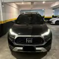 FIAT TORO 2.0 16V TURBO DIESEL RANCH 4WD AT9 FIAT TORO 2.0 16V TURBO DIESEL RANCH 4WD AT9