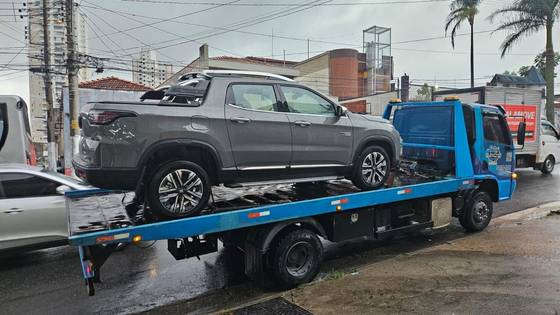 FIAT TORO 2.2 TURBO DIESEL RANCH 4WD AT9