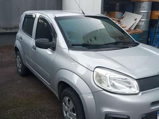 FIAT-UNO-1.0 EVO ATTRACTIVE 8V FLEX 4P MANUAL FIAT-UNO-2016