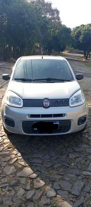 FIAT-UNO-1.0 EVO ATTRACTIVE 8V FLEX 4P MANUAL FIAT-UNO-2016