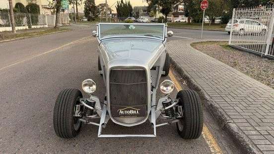 FORD-A-1932