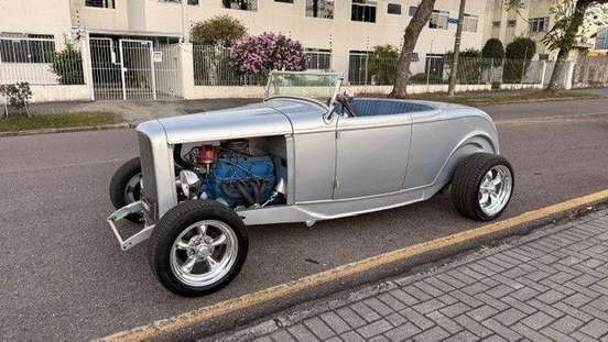 FORD-A-1932