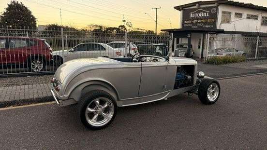 FORD-A-1932