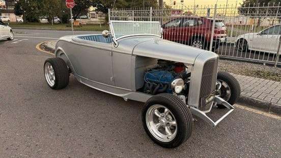 FORD-A-1932