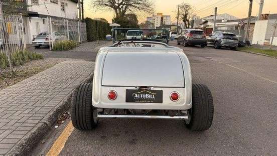 FORD-A-1932