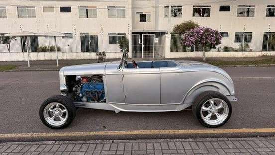 FORD-A-1932