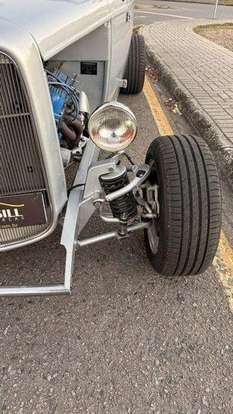 FORD-A-1932
