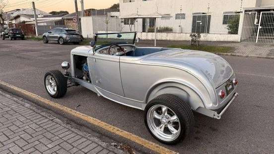FORD-A-1932