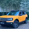 FORD BRONCO SPORT 2.0 ECOBOOST GASOLINA WILDTRAK 4X4 SELECTSHIFT FORD BRONCO SPORT 2.0 ECOBOOST GASOLINA WILDTRAK 4X4 SELECTSHIFT