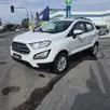 FORD ECOSPORT 1.5 TI-VCT FLEX SE AUTOMÁTICO FORD ECOSPORT 1.5 TI-VCT FLEX SE AUTOMÁTICO