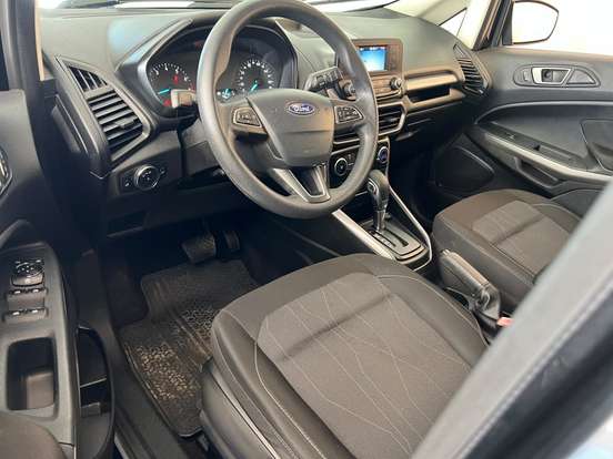 FORD-ECOSPORT-1.5 TI-VCT FLEX SE AUTOMÁTICO FORD-ECOSPORT-2018