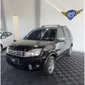 FORD ECOSPORT 1.6 XLT 8V FLEX 4P MANUAL FORD ECOSPORT 1.6 XLT 8V FLEX 4P MANUAL