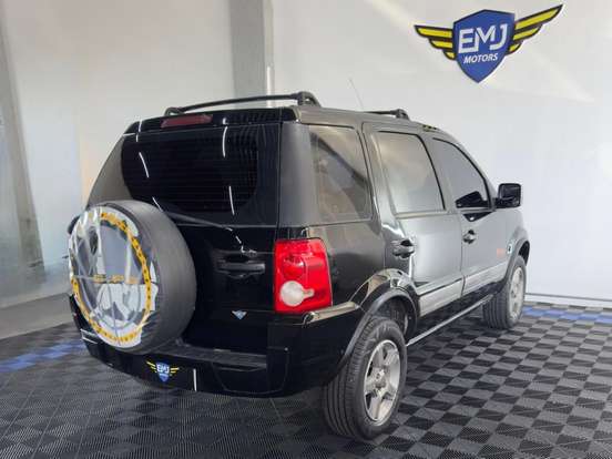 FORD-ECOSPORT-2007