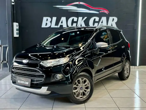 FORD ECOSPORT 2.0 FREESTYLE 16V FLEX 4P POWERSHIFT FORD ECOSPORT 2.0 FREESTYLE 16V FLEX 4P POWERSHIFT