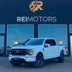 FORD F-150 5.0 V8 GASOLINA CD LARIAT FX4 AUTOMÁTICO FORD F-150 5.0 V8 GASOLINA CD LARIAT FX4 AUTOMÁTICO