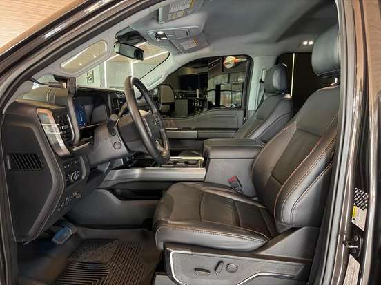 FORD-F-250-6.7 V8 POWERSTROKE DIESEL LARIAT CD 4WD TORQSHIFT FORD-F-250-2024