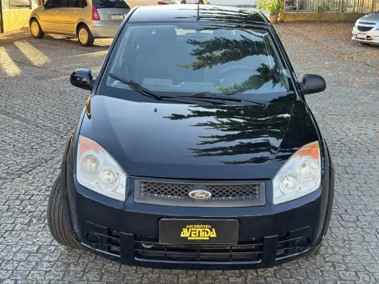 FORD-FIESTA-1.0 MPI CLASS 8V FLEX 4P MANUAL FORD-FIESTA-2008