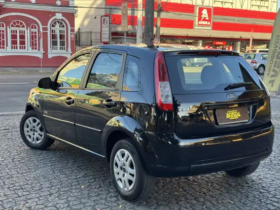 FORD-FIESTA-1.0 MPI CLASS 8V FLEX 4P MANUAL FORD-FIESTA-2008