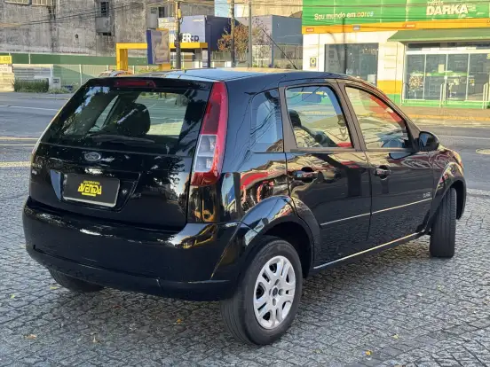 FORD-FIESTA-1.0 MPI CLASS 8V FLEX 4P MANUAL FORD-FIESTA-2008